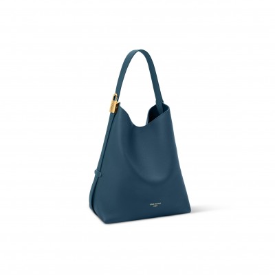 LOUIS VUITTON MASTER LOW KEY HOBO MM M28220 (35*31*18cm) 